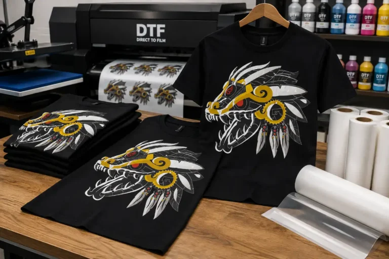 playeras personalizadas cdmx